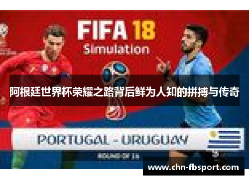 阿根廷世界杯荣耀之路背后鲜为人知的拼搏与传奇