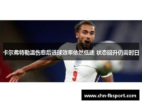 卡尔弗特勒温伤愈后进球效率依然低迷 状态回升仍需时日 卡尔弗特勒温伤愈后进球效率依然低迷 状态回升仍需时日